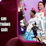 Cầu Thủ Ghi Nhiều Bàn Thắng Nhất Thế Giới Cho Anh Em Cầu Thủ Ghi Nhiều Bàn Thắng Nhất Thế Giới