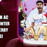 Nhận Định Ac Milan Vs Inter Milan (Derby Milano) Serie A Nhận Định Ac Milan Vs Inter Milan