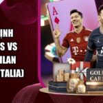 Nhận Định Juventus Vs Inter Milan (Derby D’Italia) Nhận Định Juventus Vs Inter Milan