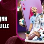Nhận Định PSG vs Lille - Cuộc So Tài Đỉnh Cao Ở Ligue 1 Nhận định PSG vs Lille