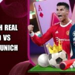 Nhận Định Real Madrid Vs Bayern Munich - Trận Đấu Cân Sức Nhận Định Real Madrid Vs Bayern Munich